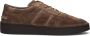 Greve Bruin Tinten Wave 2220 Lage sneakers Heren Bruin - Thumbnail 9