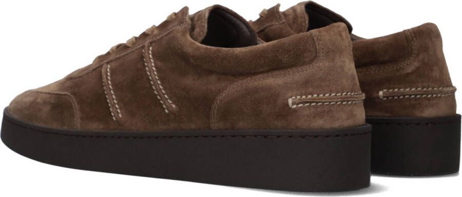 Greve Wave 2220 Lage sneakers Heren Bruin