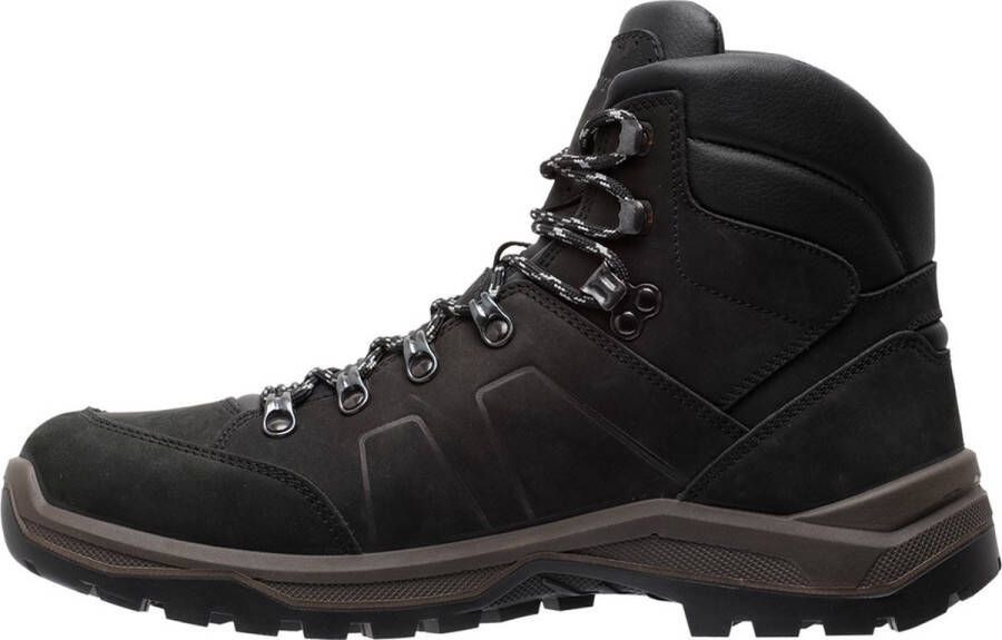 Gri Sport Utah Mid Wandelschoenen