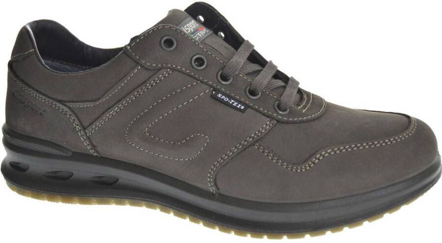 Grisport 43027-152 bruin wandelschoenen heren