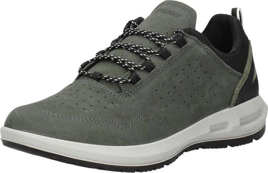 Grisport Active wandelschoenen groen