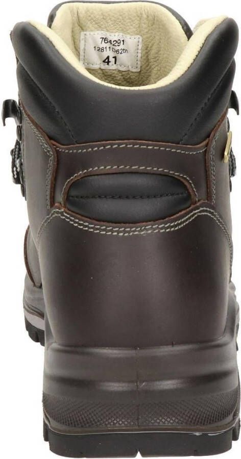 Grisport Anden Unisex Wandelschoenen Brown