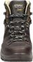 Grisport Anden Wandelschoenen Unisex Brown - Thumbnail 8