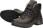 Grisport Anden Wandelschoenen Unisex Brown - Thumbnail 11