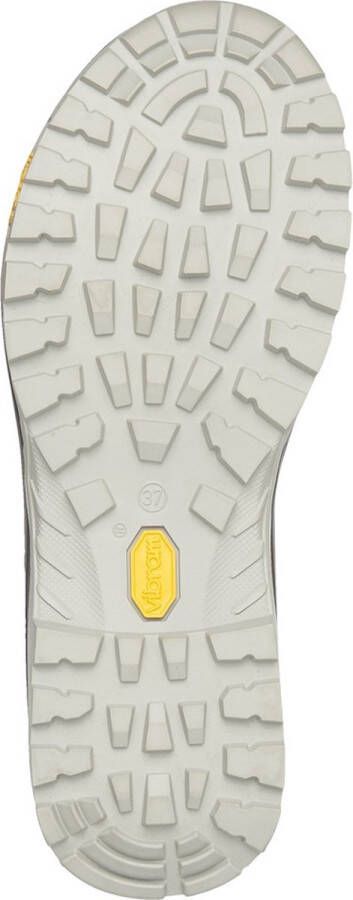 Grisport Arizona Low Wandelschoen Dames waterdichte lage wandelschoenen Black