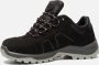 Grisport Arizona Low Wandelschoen Dames waterdichte lage wandelschoenen Black - Thumbnail 7