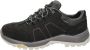 Grisport Arizona Low Wandelschoen Dames waterdichte lage wandelschoenen Black - Thumbnail 2