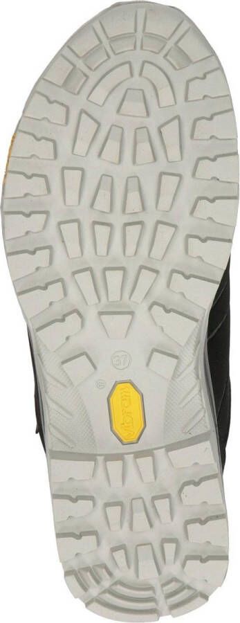 Grisport Arizona Low wandelschoenen zwart