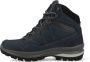 Grisport Bari Mid Wandelschoenen Vrouwen blauw grijs - Thumbnail 2