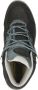 Grisport Bari Mid Wandelschoenen Dames Black - Thumbnail 4