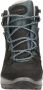 Grisport Bari Mid Wandelschoenen Dames Black - Thumbnail 4