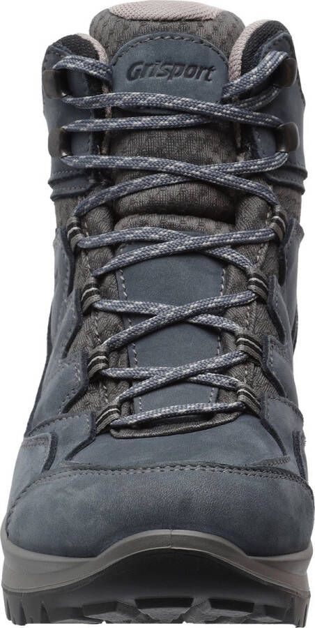 Grisport Bari Mid Wandelschoenen Dames Blue