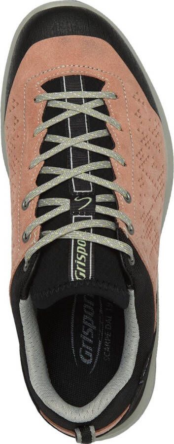 Grisport Creek Women Wandelschoenen Dames Soft Pink