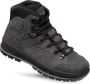 Grisport Eiger Mid grijs wandelschoenen uni (a) - Thumbnail 7