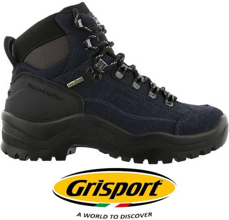 Grisport GRI Bergen Mid