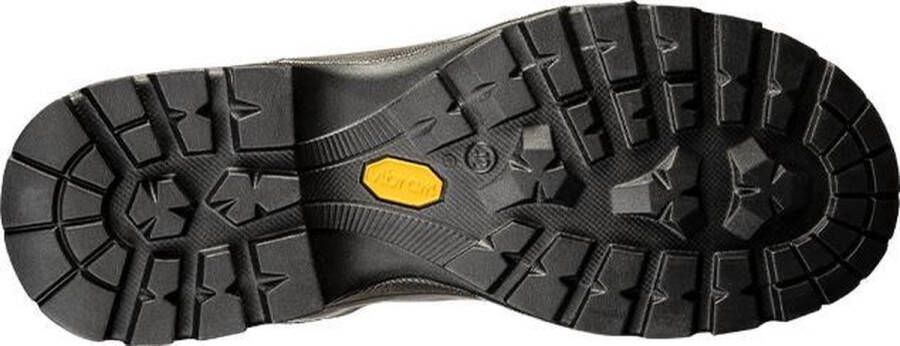 Grisport Merak Mid wandelschoenen zwart - Foto 6