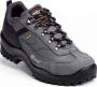 Grisport Torino Low Wandelschoenen Unisex Blue - Thumbnail 7