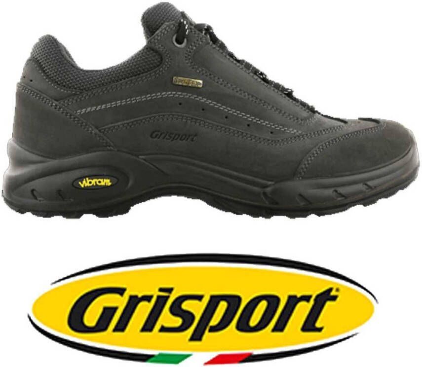 Grisport GRI Travel Low