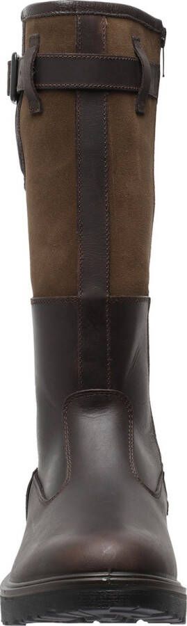 Grisport Highland Outdoorlaarzen Dames Brown