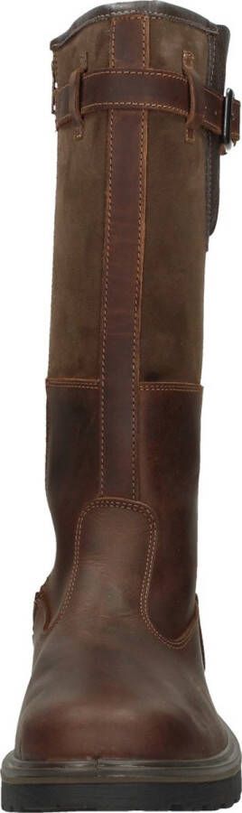 Grisport Highland Outdoorlaarzen Dames Chestnut