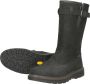 Grisport Norwich Outdoorlaarzen Unisex Black - Thumbnail 5