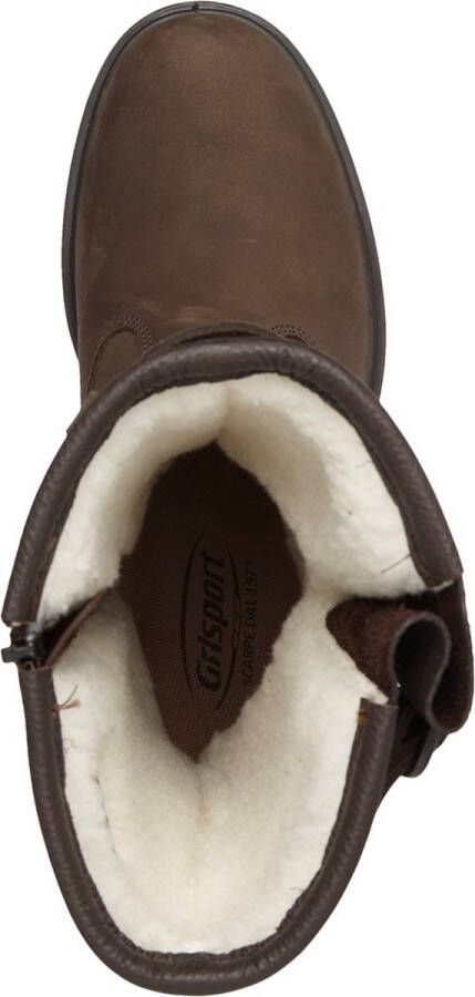 Grisport Norwich Outdoorlaarzen Unisex Brown