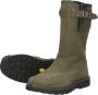 Grisport Norwich Outdoorlaarzen Unisex Green - Thumbnail 7