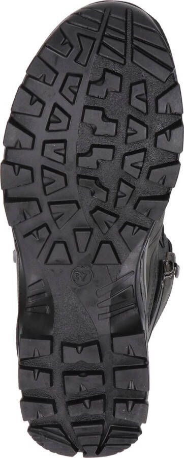 Grisport Ranger Mid Wandelschoenen Unisex Anthracite