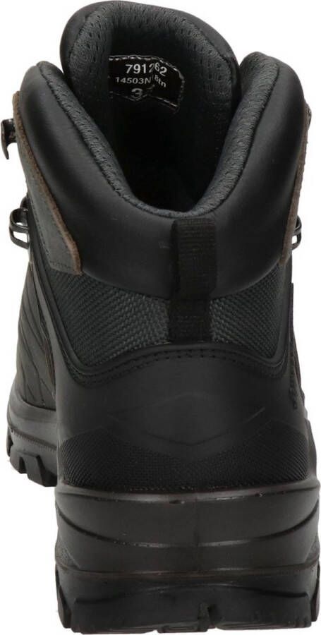 Grisport Ranger Mid Wandelschoenen Unisex Anthracite