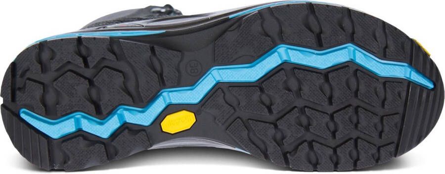 Grisport Ride Mid Wandelschoenen Unisex Aqua