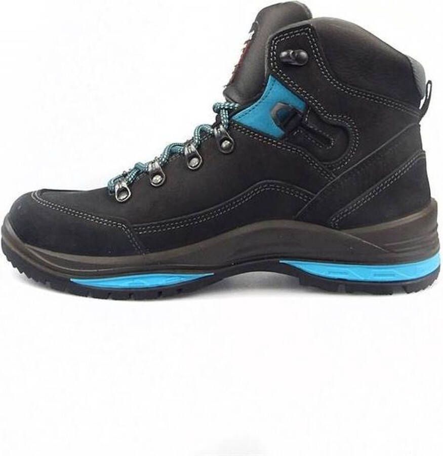 Grisport Ride Mid Wandelschoenen Unisex Aqua