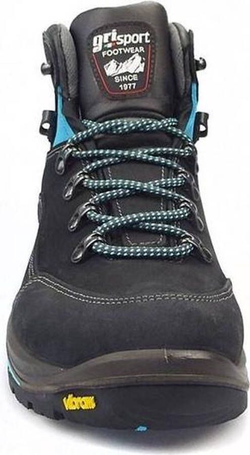 Grisport Ride Mid Wandelschoenen Unisex Aqua