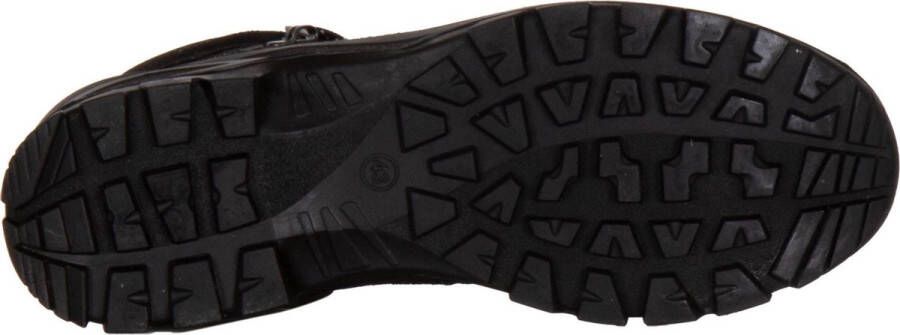 Grisport Scout Mid Wandelschoenen Unisex Black