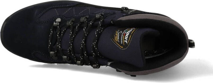 Grisport Scout Mid Wandelschoenen Unisex Blue