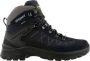 Grisport Scout Mid Scout Mid wandelschoenen blauw - Thumbnail 1