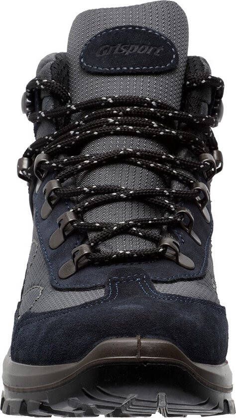 Grisport Scout Mid Wandelschoenen Unisex Blue