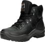 Grisport Sherpa Wandelschoenen Unisex Black - Thumbnail 9