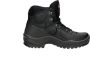 Grisport Sherpa Wandelschoenen Unisex Black - Thumbnail 11