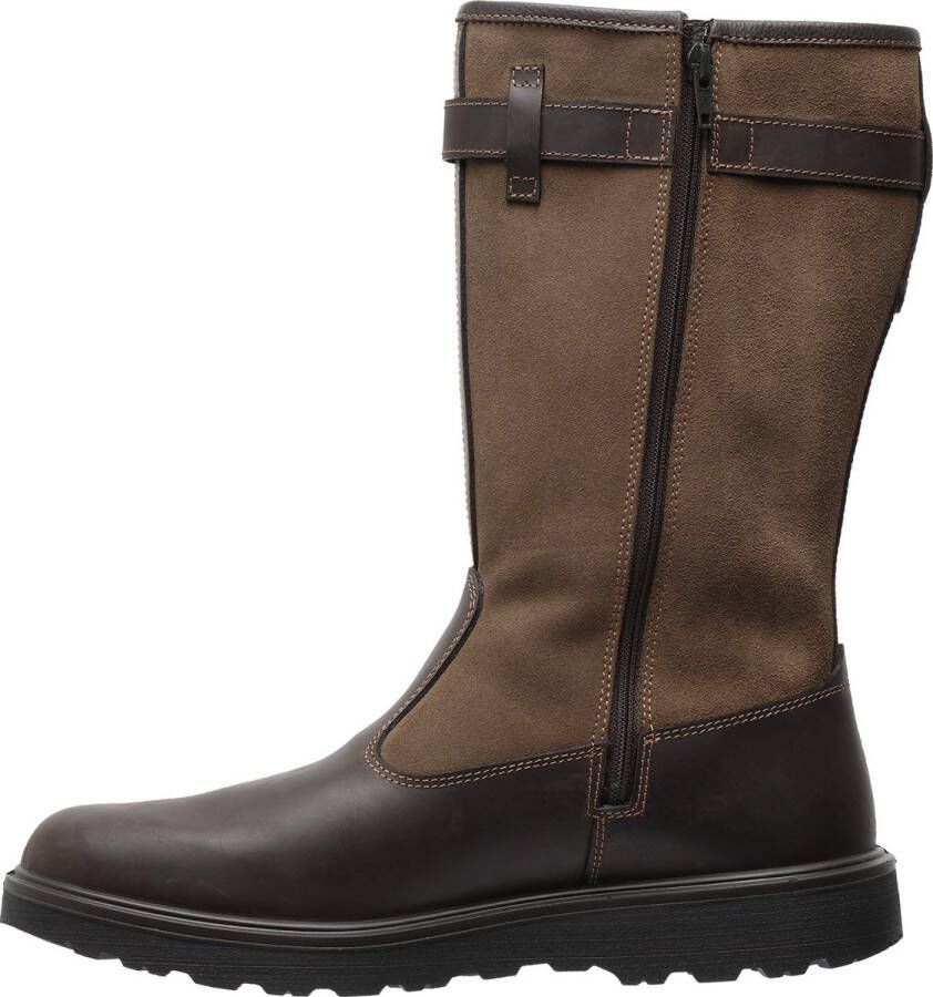 Grisport Sutherland Outdoorlaarzen Unisex Brown