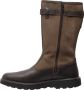 GriSport Sutherland Spo Tex Winterschoen Donkerbruin Middenbruin - Thumbnail 1