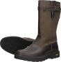 GriSport Sutherland Spo Tex Winterschoen Donkerbruin Middenbruin - Thumbnail 8