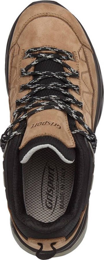 Grisport Tampa Low Unisex Wandelschoenen