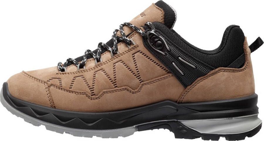 Grisport Tampa Low Unisex Wandelschoenen