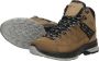 Grisport Tampa Mid beige wandelschoenen uni(14903 05 ) - Thumbnail 7