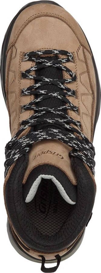 Grisport Tampa Mid beige wandelschoenen uni(14903 05 )