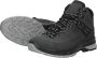 Grisport Tampa Mid Wandelschoen waterdichte mid wandelschoenen Anthracite - Thumbnail 10