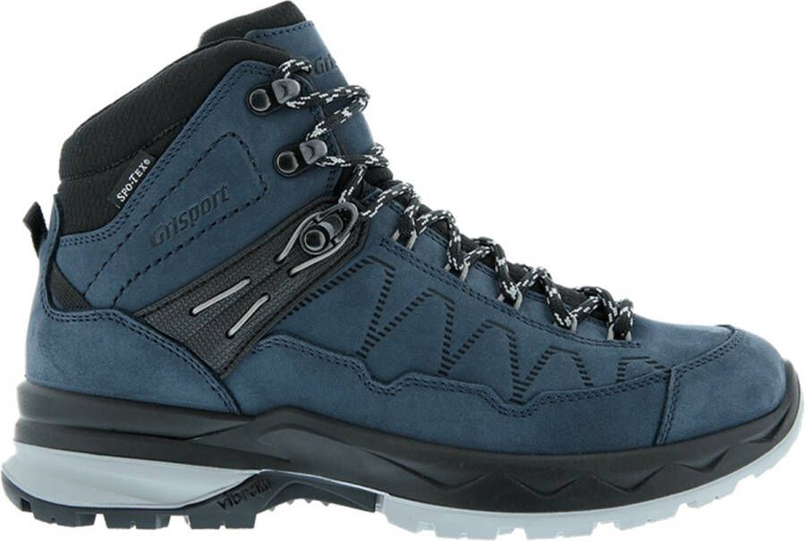 Grisport Tampa Mid Unisex Wandelschoenen