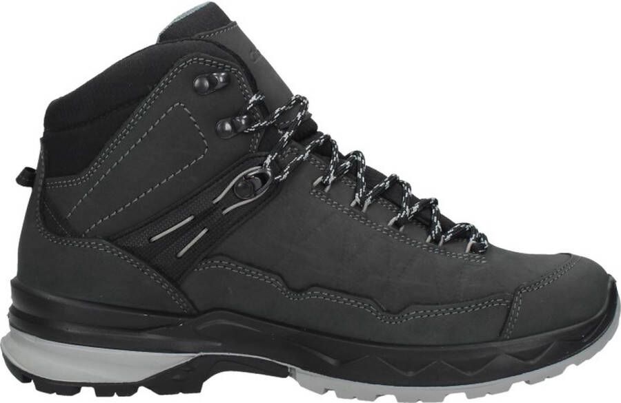 Grisport Tampa Mid Unisex Wandelschoenen