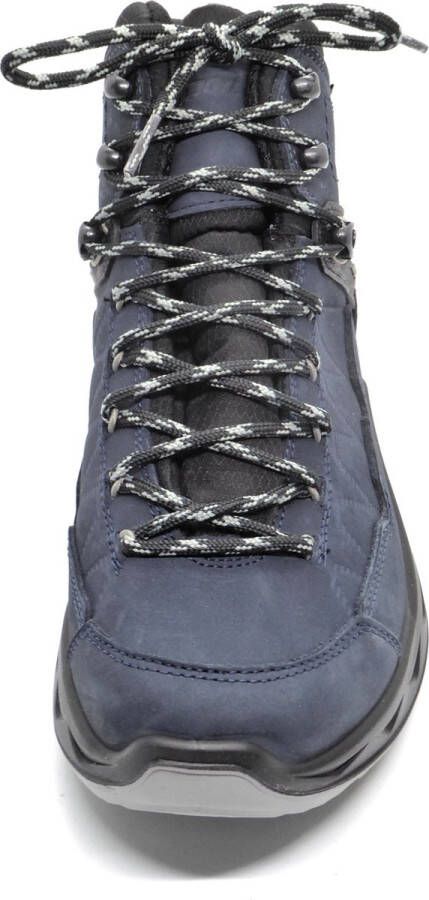 Grisport Tampa Mid Wandelschoenen Unisex Blue