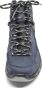 Grisport Tampa Mid blauw wandelschoenen uni (14903-06) - Thumbnail 5